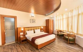 Himalayan Splendour Resort